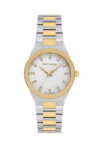 DICE KAYEK DK.1.AG1364.05 Kadın Kol Saati ürün görseli