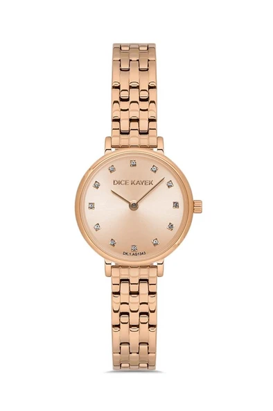 DICE KAYEK DK.1.AG1343.06 Kadın Kol Saati ürün görseli