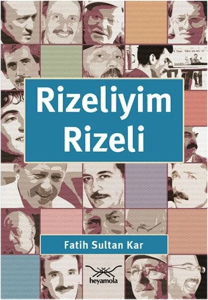 Rizeliyim Rizeli ürün görseli