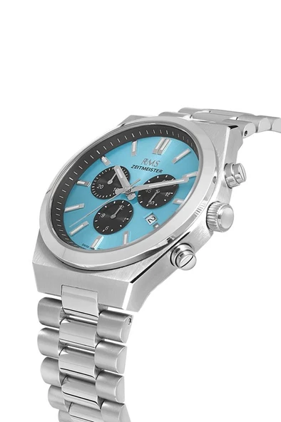 RMS RMS.1.AG1595.08 Erkek Kol Saati - Resim 3