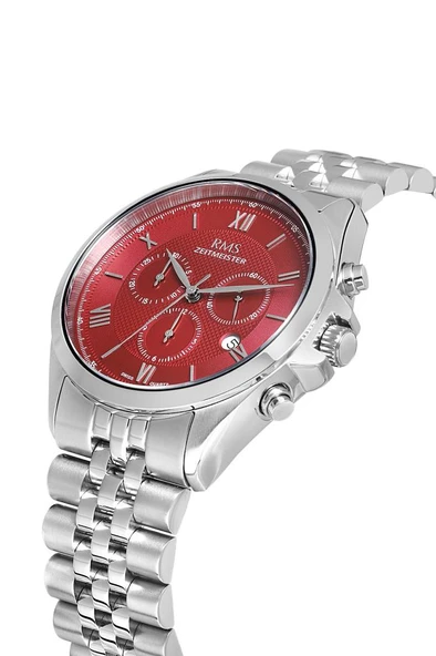 RMS RMS.1.AG1598.05 Erkek Kol Saati - Resim 3
