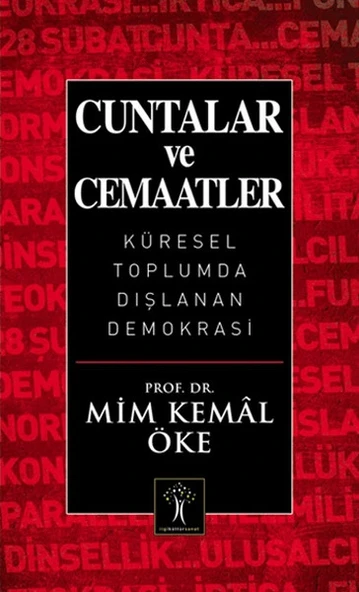 Cuntalar ve Cemaatler ürün görseli
