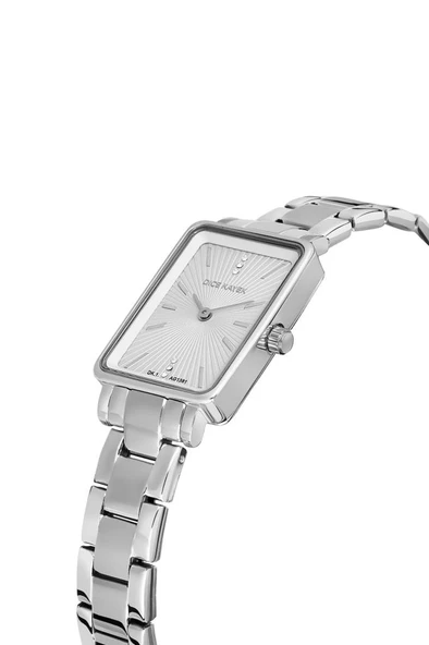 DICE KAYEK DK.1.AG1381.01 Kadın Kol Saati - Resim 3