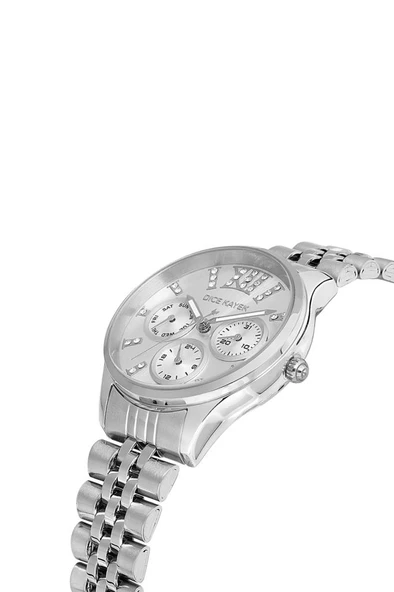 DICE KAYEK DK.1.AG1377.01 Kadın Kol Saati - Resim 3