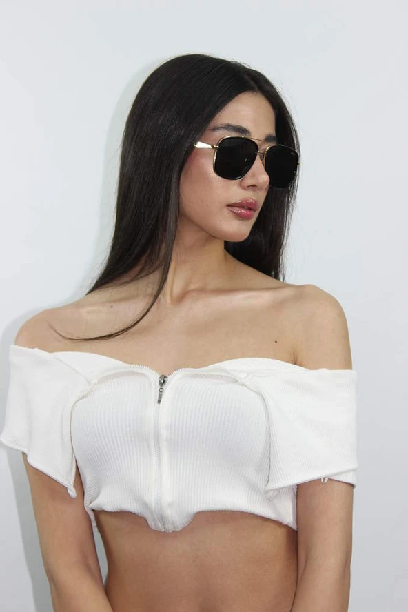 DUPONT MILANO DUPONT OPR92Z 001 57 18 145 ERKEK GÜNEŞ GÖZLÜĞÜ - Resim 2