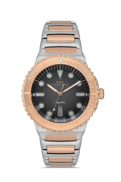 RMS RMS.1.AG1480.08 Erkek Kol Saati ürün görseli