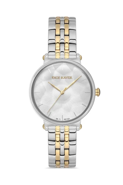 DICE KAYEK DK.1.AG1321.02 Kadın Kol Saati ürün görseli