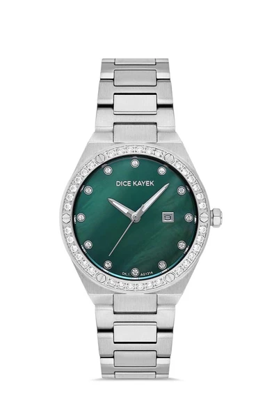 DICE KAYEK DK.1.AG1314.02 Kadın Kol Saati ürün görseli