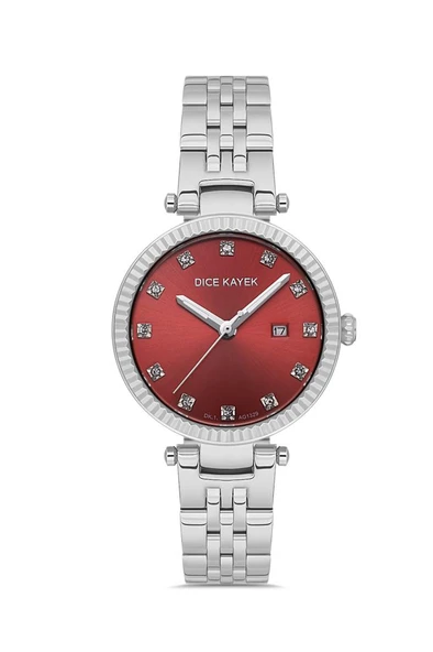 DICE KAYEK DK.1.AG1329.04 Kadın Kol Saati ürün görseli