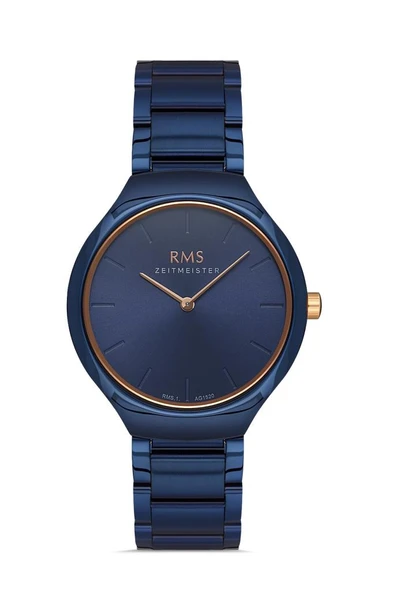 RMS RMS.1.AG1520.06 Erkek Kol Saati ürün görseli
