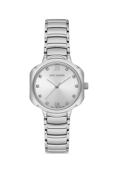DICE KAYEK DK.1.AG1345.01 Kadın Kol Saati ürün görseli