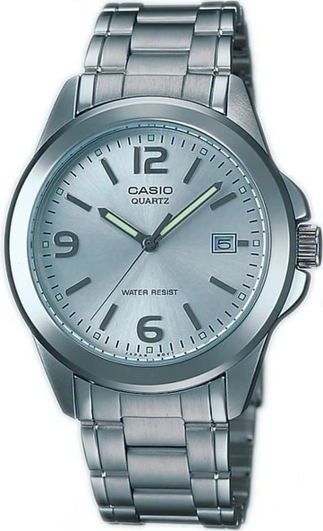 Casio MTP-1215A-7ADF Erkek Kol Saati ürün görseli