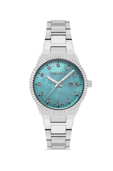 DICE KAYEK DK.1.AG1331.02 Kadın Kol Saati ürün görseli