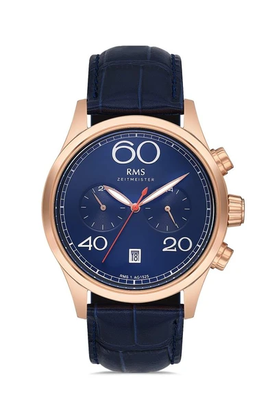 RMS RMS.1.AG1525.06 Erkek Kol Saati ürün görseli