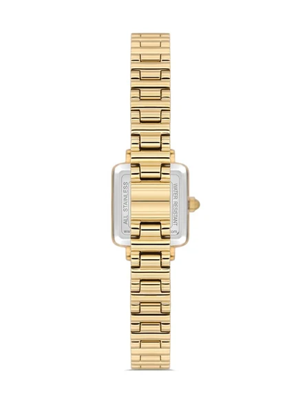 SS402G-08SG Kadın Kol Saati - 3