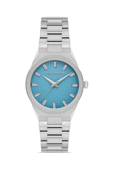 DICE KAYEK DK.1.AG1364.04 Kadın Kol Saati ürün görseli