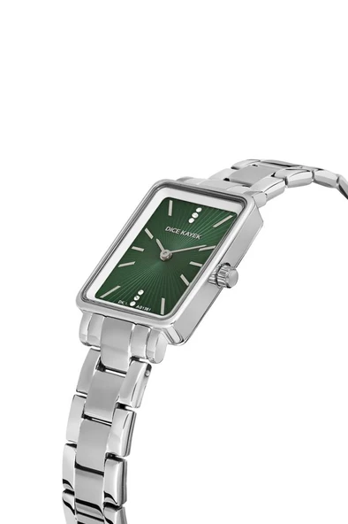 DICE KAYEK DK.1.AG1381.03 Kadın Kol Saati - Resim 3