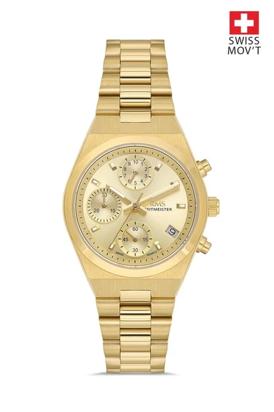 RMS RMS.1.AG1596.11 Kadın Kol Saati ürün görseli