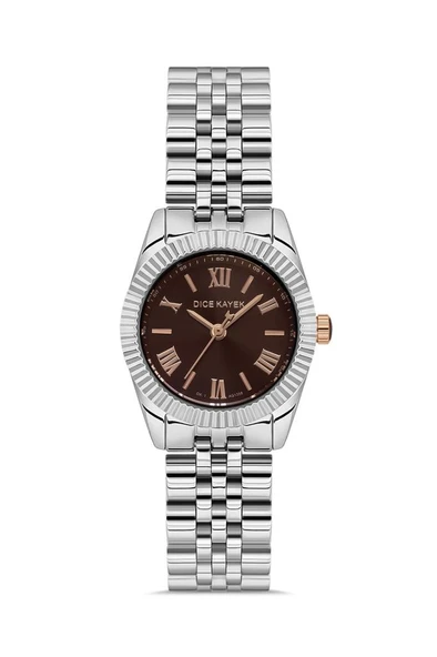 DICE KAYEK DK.1.AG1359.04 Kadın Kol Saati ürün görseli 1