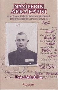 Nazilerin Arka Kapısı ürün görseli