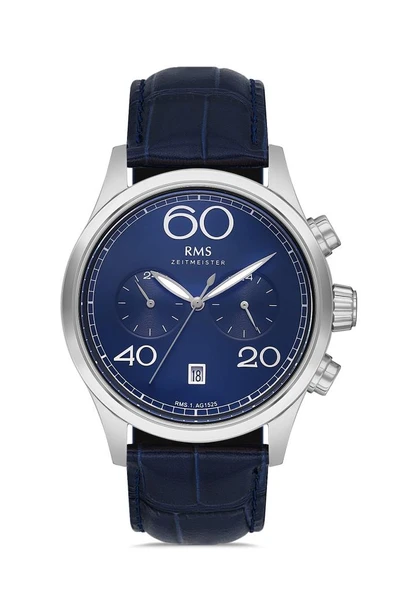 RMS RMS.1.AG1525.03 Erkek Kol Saati ürün görseli