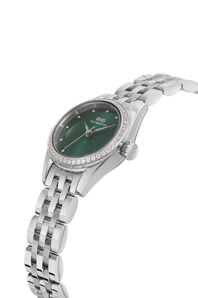 RMS RMS.1.AG1608.03 Kadın Kol Saati - Resim 3