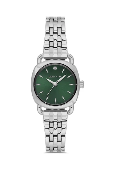 DICE KAYEK DK.1.AG1336.02 Kadın Kol Saati ürün görseli