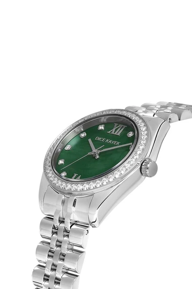 DICE KAYEK DK.1.AG1374.02 Kadın Kol Saati - Resim 3