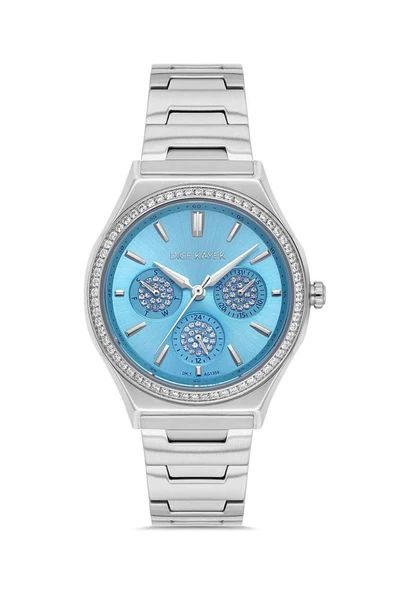 DICE KAYEK DK.1.AG1358.04 Kadın Kol Saati ürün görseli 1