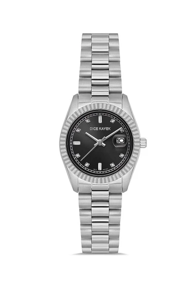 DICE KAYEK DK.1.AG1362.04 Kadın Kol Saati ürün görseli