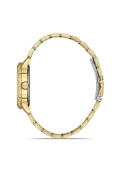 DICE KAYEK DK.1.AG1372.03 Kadın Kol Saati - Resim 2