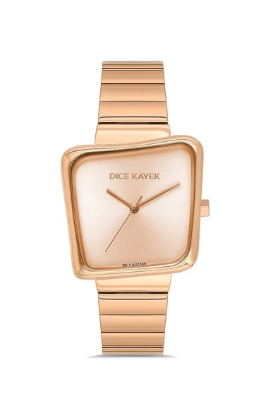 DICE KAYEK DK.1.AG1369.08 Kadın Kol Saati ürün görseli