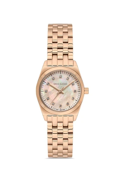 DICE KAYEK DK.1.AG1352.08 Kadın Kol Saati ürün görseli