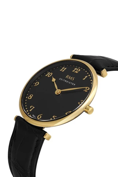 RMS RMS.1.AG1532.14 Erkek Kol Saati - Resim 3