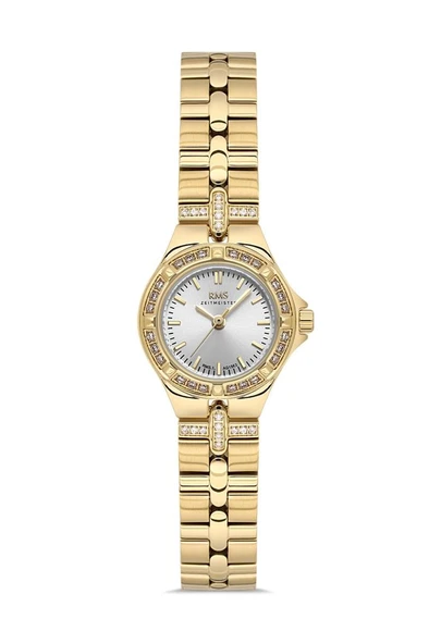 RMS RMS.1.AG1563.07 Kadın Kol Saati