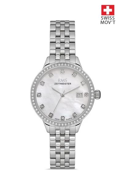 RMS RMS.1.AG1606.01 Kadın Kol Saati ürün görseli