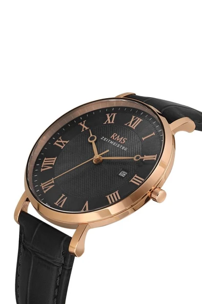 RMS RMS.1.AG1591.07 Erkek Kol Saati - Resim 3