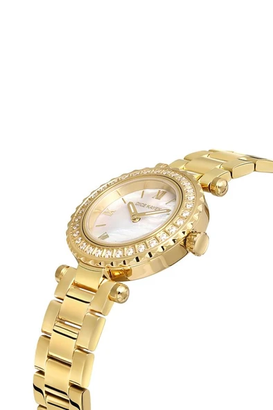 DICE KAYEK DK.1.AG1373.03 Kadın Kol Saati - Resim 3