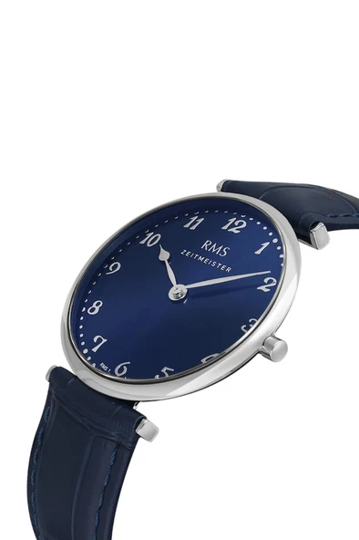 RMS RMS.1.AG1532.12 Erkek Kol Saati - Resim 3