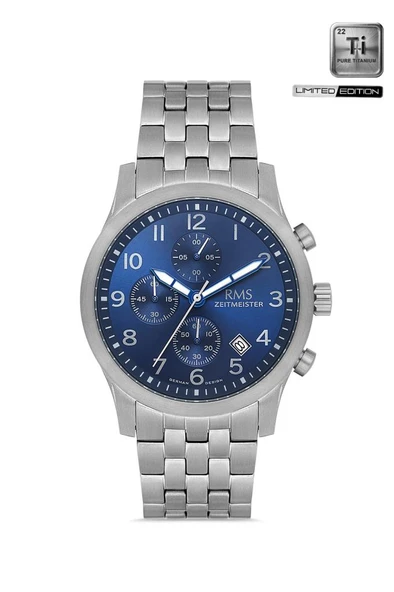 RMS RMS.1.AG1639.03 Erkek Kol Saati