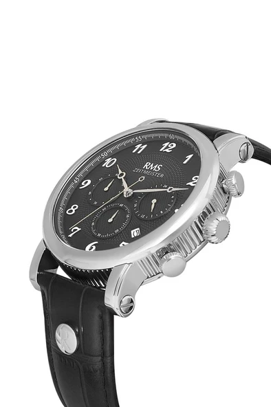 RMS RMS.1.AG1633.02 Erkek Kol Saati - Resim 3