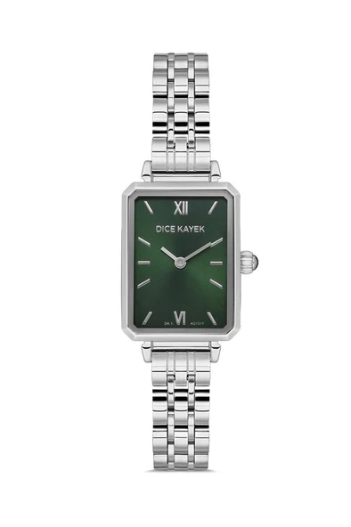 DICE KAYEK DK.1.AG1317.09 Kadın Kol Saati ürün görseli