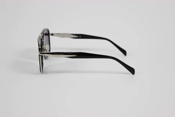 DUPONT MILANO DUPONT PRA66S 001 57 20 145 ERKEK GÜNEŞ GÖZLÜĞÜ - Resim 7