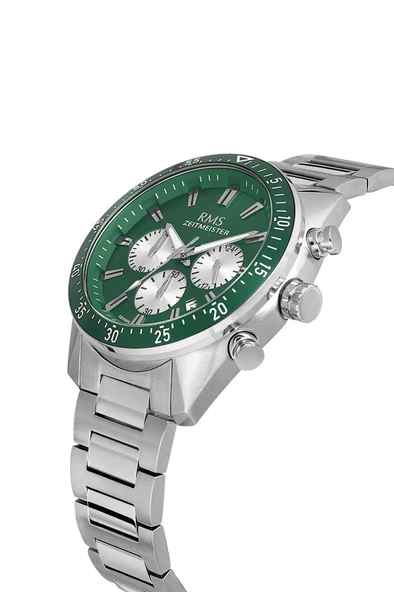 RMS RMS.1.AG1635.04 Erkek Kol Saati - Resim 3