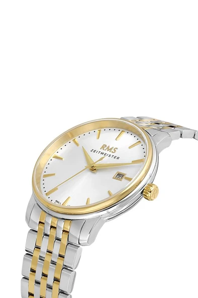 RMS RMS.1.AG1506.06 Erkek Kol Saati - Resim 3