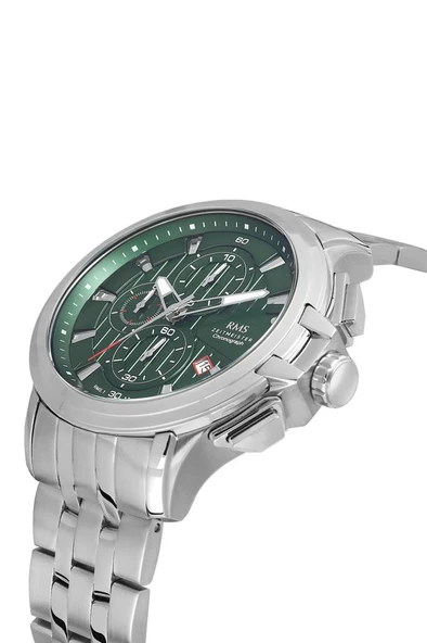 RMS RMS.1.AG1556.04 Erkek Kol Saati - Resim 3