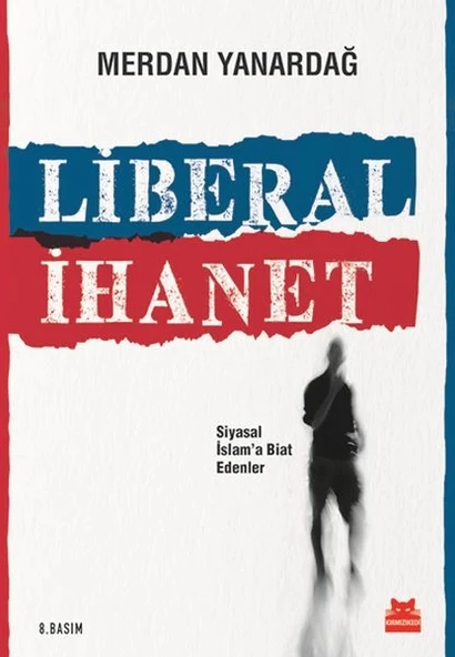 Liberal İhanet ürün görseli