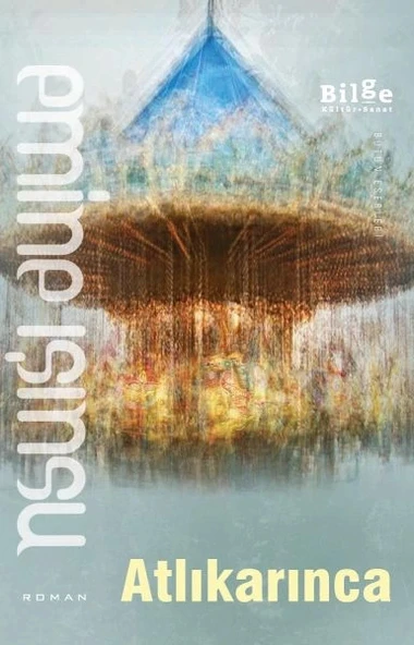 Atlıkarınca ürün görseli