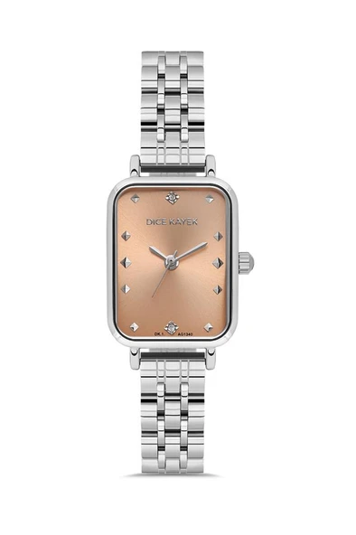 DICE KAYEK DK.1.AG1340.11 Kadın Kol Saati ürün görseli