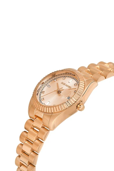 DICE KAYEK DK.1.AG1362.09 Kadın Kol Saati - Resim 3